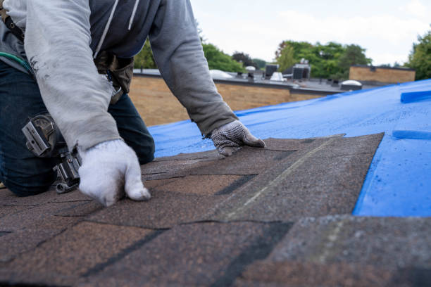 Quick and Trustworthy Emergency Roof Repair Services in Maben, MS