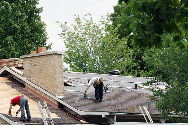 Best Local Roofing Companies  in Maben, MS