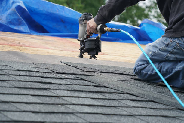 Residential Roof Replacement in Maben, MS