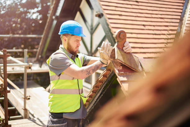 Best Metal Roofing Contractor  in Maben, MS