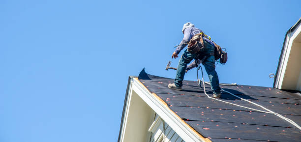 Gutter Installation and Roofing in Maben, MS